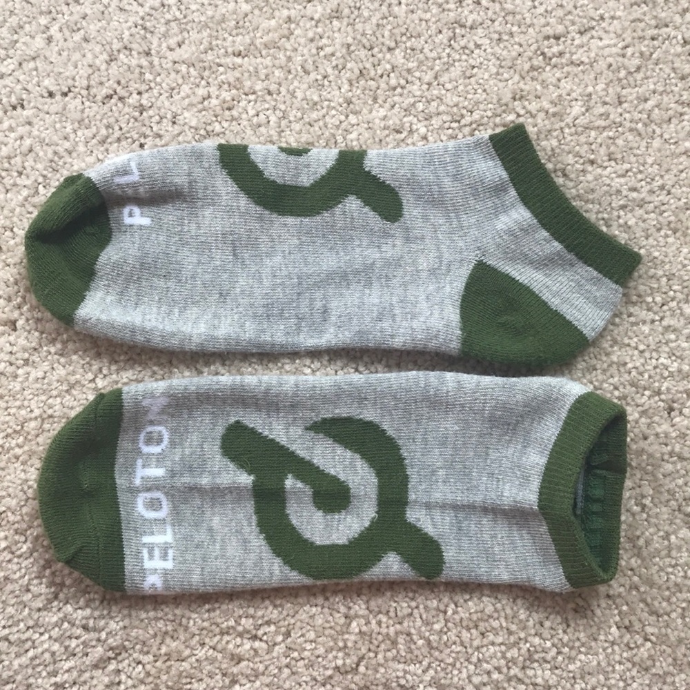 Peloton socks